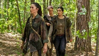 Assistir The Walking Dead Temporada 7 Episódio 6 Online em HD