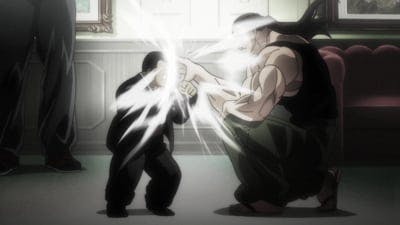 Assistir Baki – O Campeão Temporada 1 Episódio 25 Online em HD