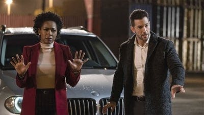 Assistir Ransom Temporada 3 Episódio 3 Online em HD