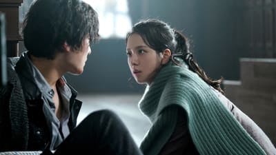 Assistir Snowdrop Temporada 1 Episódio 7 Online em HD