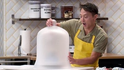Assistir Mandou Bem Temporada 6 Episódio 4 Online em HD