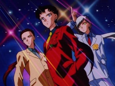 Assistir Sailor Moon Temporada 5 Episódio 8 Online em HD