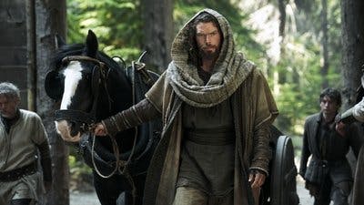 Assistir Vikingos: Valhalla Temporada 3 Episódio 8 Online em HD
