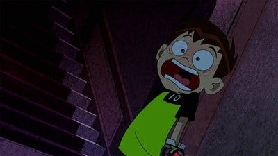 Assistir Ben 10 Temporada 3 Episódio 22 Online em HD
