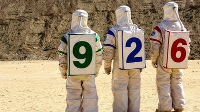 Assistir Moonbase 8 Temporada 1 Episódio 4 Online em HD