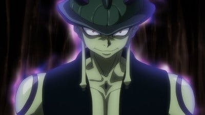 Assistir Hunter x Hunter Temporada 2 Episódio 91 Online em HD