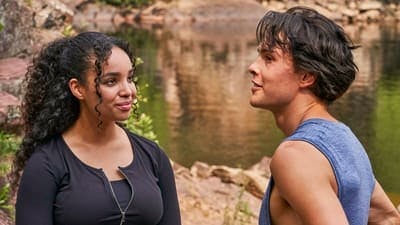 Assistir O Lago Temporada 1 Episódio 3 Online em HD