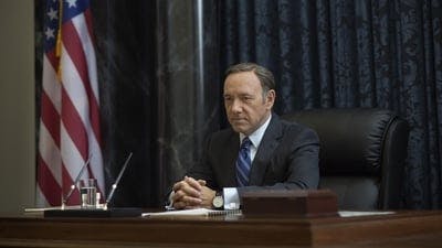 Assistir House of Cards Temporada 2 Episódio 3 Online em HD