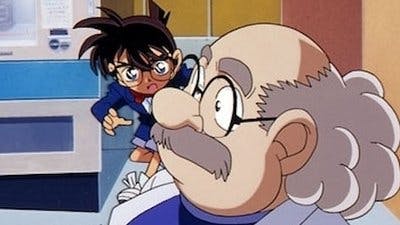 Assistir Detective Conan Temporada 1 Episódio 179 Online em HD