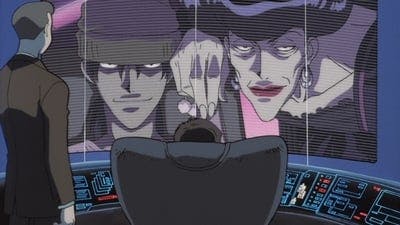 Assistir Cowboy Bebop Temporada 1 Episódio 14 Online em HD