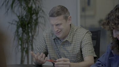 Assistir I Think You Should Leave with Tim Robinson Temporada 3 Episódio 5 Online em HD