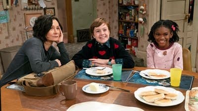 Assistir The Conners Temporada 1 Episódio 8 Online em HD