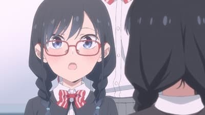 Assistir Pseudo Harem Temporada 1 Episódio 3 Online em HD