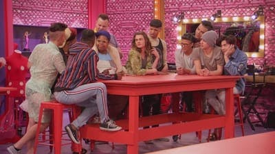 Assistir RuPaul’s Drag Race Temporada 11 Episódio 5 Online em HD