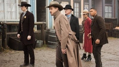 Assistir Lendas do Amanhã Temporada 1 Episódio 11 Online em HD