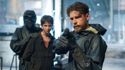 Assistir A Zona Temporada 1 Episódio 1 Online em HD