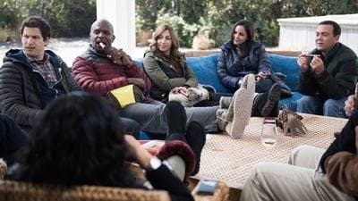 Assistir Brooklyn Nine-Nine: Lei e Desordem Temporada 2 Episódio 12 Online em HD