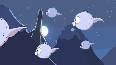 Assistir Hilda Temporada 1 Episódio 2 Online em HD