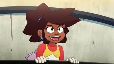Assistir Garota Invencível Temporada 1 Episódio 2 Online em HD
