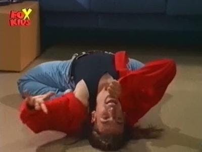 Assistir Power Rangers Temporada 4 Episódio 44 Online em HD