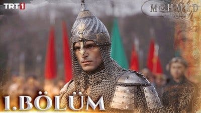 Assistir Mehmed: Sultan of Conquests Temporada 1 Episódio 1 Online em HD