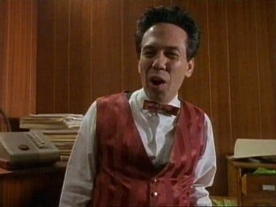 Assistir O Clube do Terror Temporada 5 Episódio 3 Online em HD