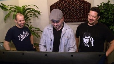 Assistir Tirando a Maior Onda Temporada 8 Episódio 20 Online em HD
