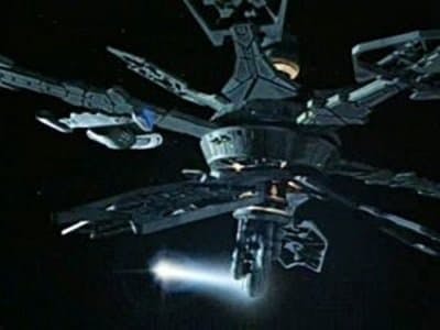 Assistir Jornada nas Estrelas: Voyager Temporada 1 Episódio 2 Online em HD