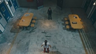 Assistir Prisão de Mulheres Temporada 2 Episódio 23 Online em HD