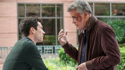 Assistir Shades of Blue: Segredos Policiais Temporada 3 Episódio 4 Online em HD