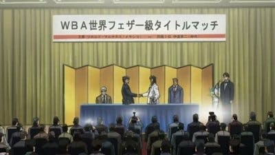 Assistir Hajime no Ippo Temporada 2 Episódio 6 Online em HD