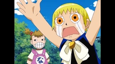 Assistir Zatch Bell! Temporada 1 Episódio 7 Online em HD