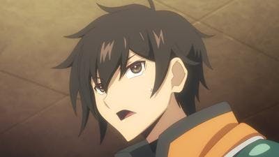 Assistir Ningen Fushin: Adventurers Who Don’t Believe in Humanity Will Save the World Temporada 1 Episódio 4 Online em HD