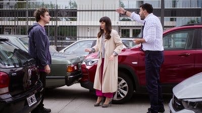 Assistir Invejosa Temporada 2 Episódio 1 Online em HD