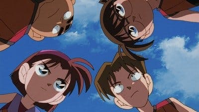 Assistir Detective Conan Temporada 1 Episódio 73 Online em HD