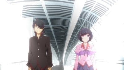 Assistir Monogatari Temporada 4 Episódio 4 Online em HD