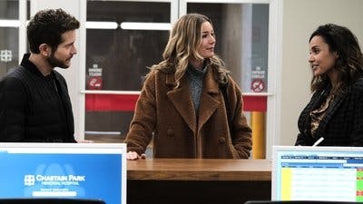 Assistir The Resident Temporada 4 Episódio 8 Online em HD