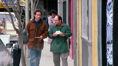 Assistir Seinfeld Temporada 6 Episódio 12 Online em HD