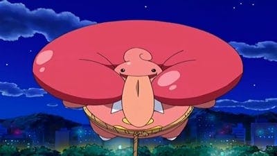 Assistir Pokémon Temporada 11 Episódio 46 Online em HD