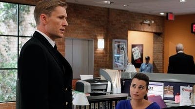 Assistir NCIS: Investigação Naval Temporada 9 Episódio 4 Online em HD