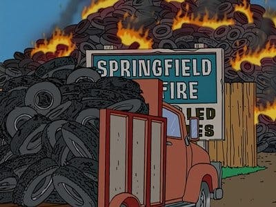 Assistir Os Simpsons Temporada 17 Episódio 10 Online em HD