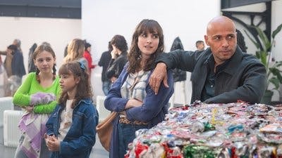 Assistir Fim de Semana em Família Temporada 2 Episódio 7 Online em HD