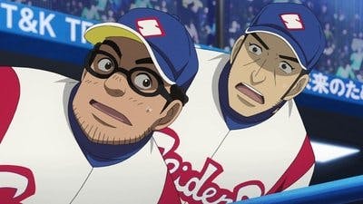 Assistir Gurazeni Temporada 2 Episódio 8 Online em HD