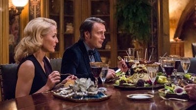 Assistir Hannibal Temporada 3 Episódio 3 Online em HD