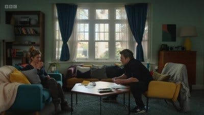 Assistir Cinco Quartos Temporada 3 Episódio 7 Online em HD