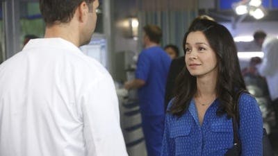 Assistir Saving Hope Temporada 5 Episódio 12 Online em HD