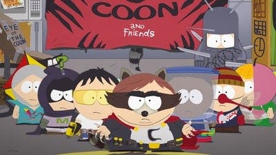 Assistir South Park Temporada 14 Episódio 11 Online em HD