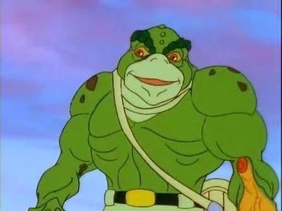 Assistir ThunderCats Temporada 4 Episódio 7 Online em HD