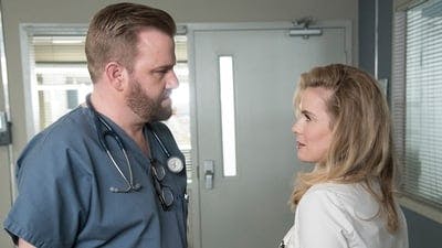 Assistir Nurse Jackie Temporada 7 Episódio 10 Online em HD