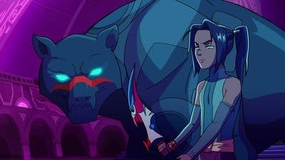 Assistir Onyx Equinox Temporada 1 Episódio 12 Online em HD